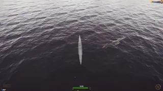 Скриншот 7 к игре Warship Survival