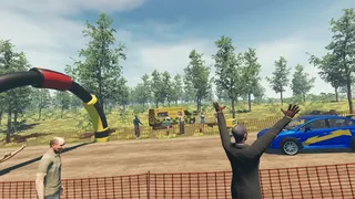 Скриншот 4 к игре Project Leo