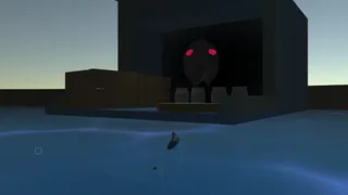 Скриншот 1 к игре 进击吧，fish！