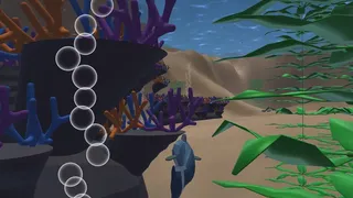Скриншот 4 к игре 进击吧，fish！