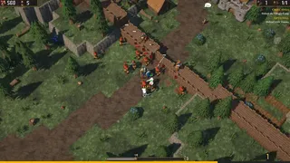 Скриншот 7 к игре Siegebound