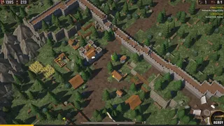 Скриншот 8 к игре Siegebound