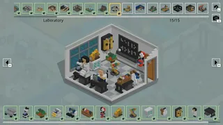 Скриншот 2 к игре Voxelgram 2