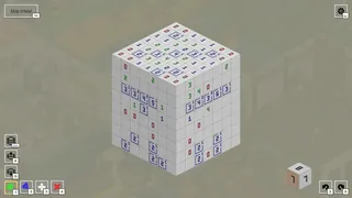 Скриншот 3 к игре Voxelgram 2