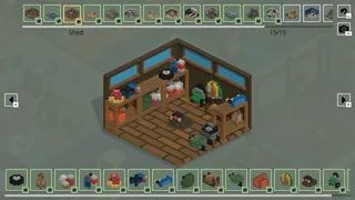 Скриншот 6 к игре Voxelgram 2