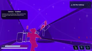 Скриншот 2 к игре Project: Ether