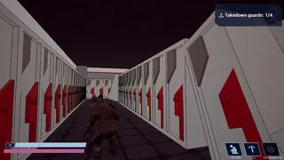 Скриншот 3 к игре Project: Ether