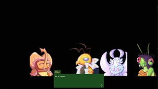 Скриншот 3 к игре 100th Bug Brigade
