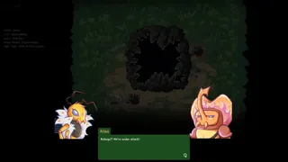 Скриншот 4 к игре 100th Bug Brigade