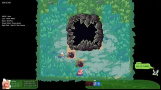 Скриншот 6 к игре 100th Bug Brigade