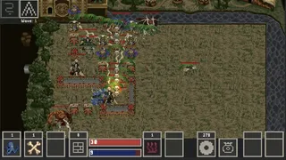 Скриншот 2 к игре Tribes of Hell - Tower Defense