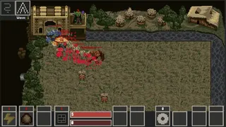 Скриншот 3 к игре Tribes of Hell - Tower Defense