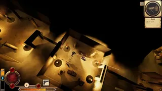 Скриншот 4 к игре Under a Desert Sun: Seekers of the Cursed Vessel