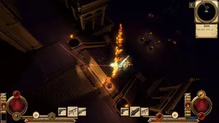 Скриншот 8 к игре Under a Desert Sun: Seekers of the Cursed Vessel