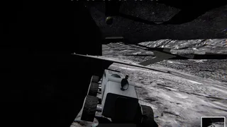 Скриншот 4 к игре Moon Carrier