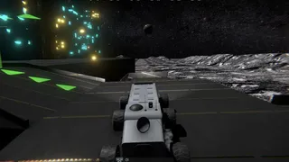 Скриншот 5 к игре Moon Carrier