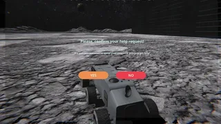 Скриншот 8 к игре Moon Carrier