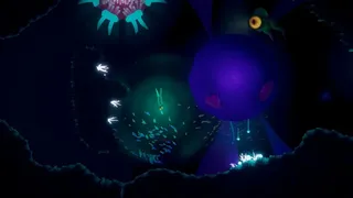 Скриншот 1 к игре A Deep World