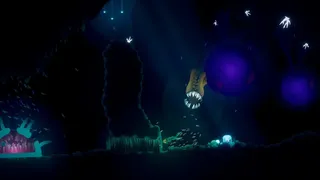 Скриншот 2 к игре A Deep World