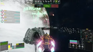 Скриншот 7 к игре Cosmic Miners