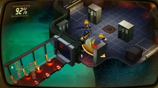 Скриншот 2 к игре Break-a-bot