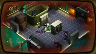 Скриншот 3 к игре Break-a-bot
