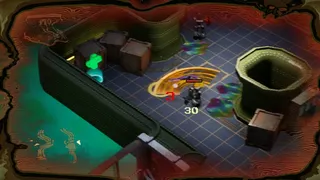 Скриншот 4 к игре Break-a-bot