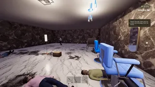 Скриншот 2 к игре Салон Красоты Дум