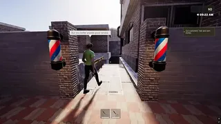 Скриншот 3 к игре Салон Красоты Дум