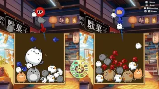 Скриншот 3 к игре ぷにゃん