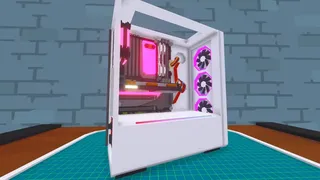 Скриншот 1 к игре PC Store Simulator