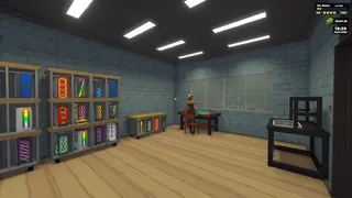 Скриншот 5 к игре PC Store Simulator