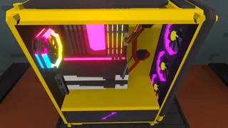 Скриншот 6 к игре PC Store Simulator
