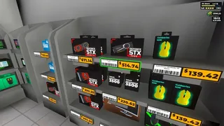 Скриншот 7 к игре PC Store Simulator
