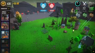 Скриншот 7 к игре Medievaly: Battle Simulator