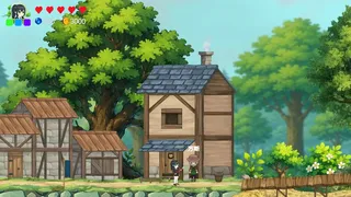 Скриншот 2 к игре 超魔法书