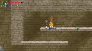 Скриншот 3 к игре 超魔法书