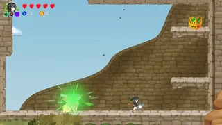 Скриншот 5 к игре 超魔法书