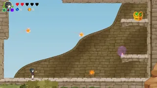 Скриншот 6 к игре 超魔法书
