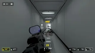 Скриншот 2 к игре They Killed Your Cat