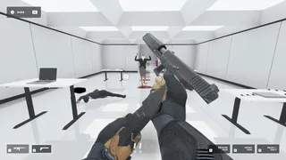Скриншот 3 к игре They Killed Your Cat