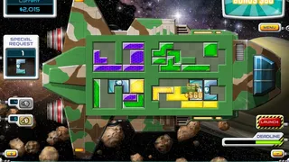 Скриншот 5 к игре Galactic Express