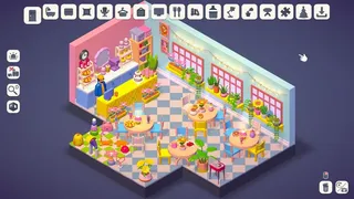 Скриншот 2 к игре My Cozy Room