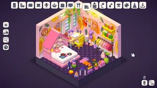 Скриншот 4 к игре My Cozy Room