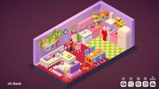 Скриншот 5 к игре My Cozy Room