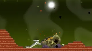 Скриншот 4 к игре MUTAGEN