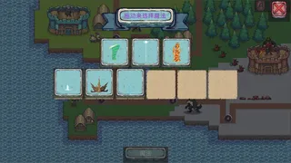 Скриншот 1 к игре Castle War