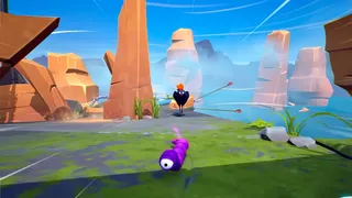 Скриншот 1 к игре Pecking Order