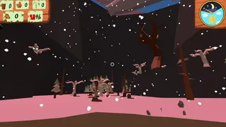 Скриншот 1 к игре Bill Wants To Retire