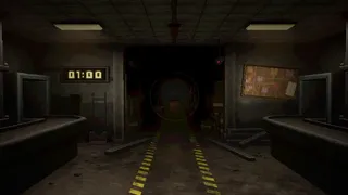 Скриншот 1 к игре The Dark Delivers